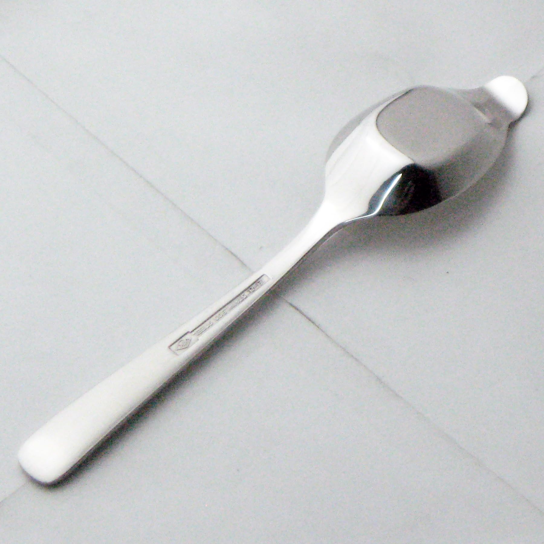 Amazon.co.jp: ナガオ カフェロワイヤルスプーン 14cm 18-8ステンレス